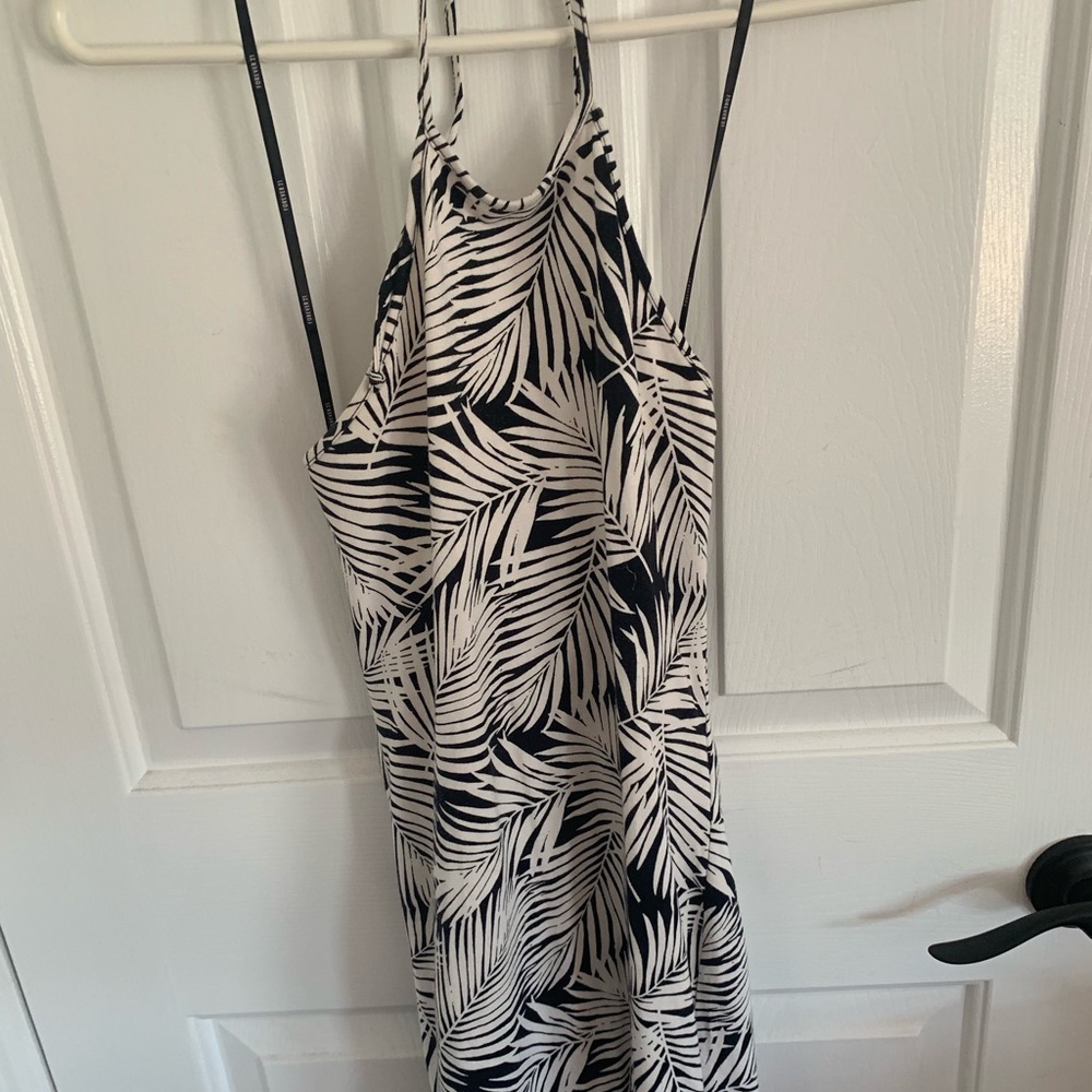 Forever 21 dress